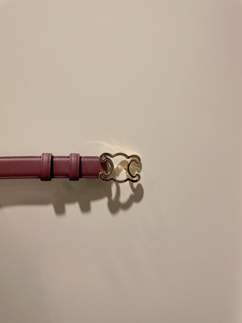 Ce1i*e belts